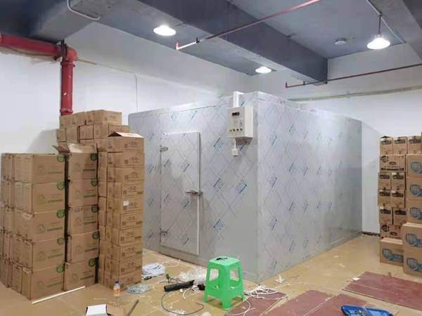 江阴保鲜冷库